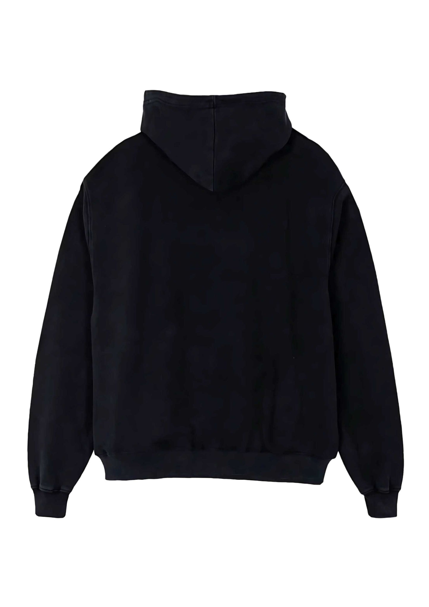 BERSERK OVERSIZED HOODIE