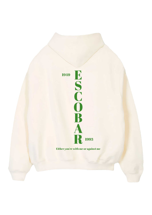 MOBSTAR OVERSIZED HOODIE