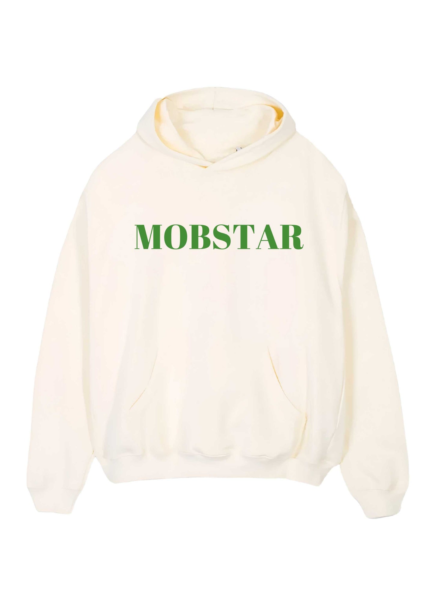 MOBSTAR OVERSIZED HOODIE