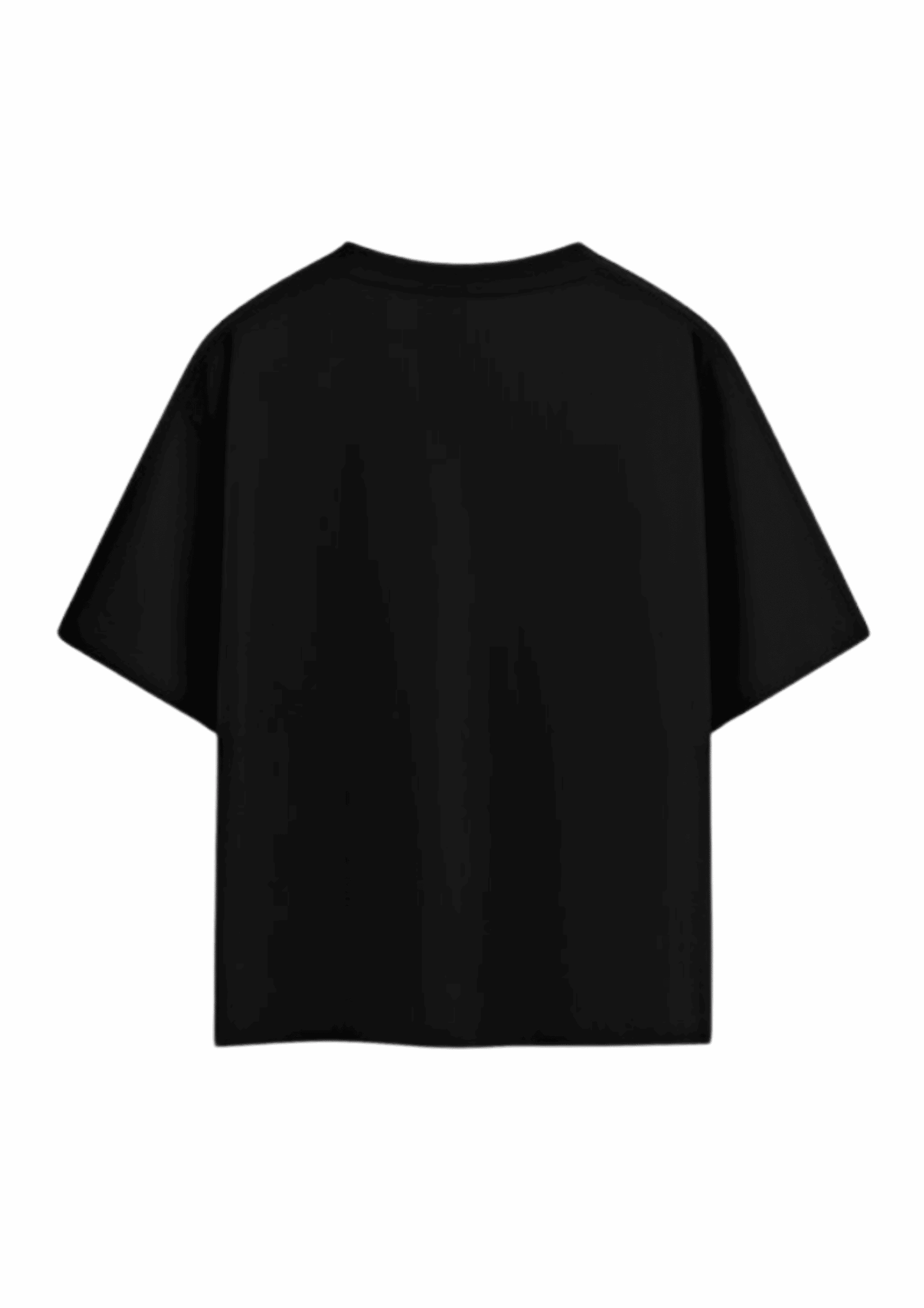 SLUTT OVERSIZED FIT T-SHIRT