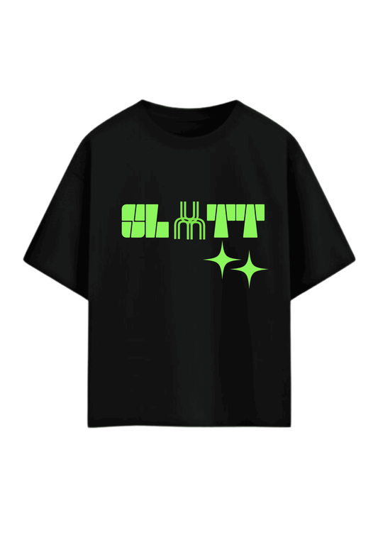 SLUTT OVERSIZED FIT T-SHIRT